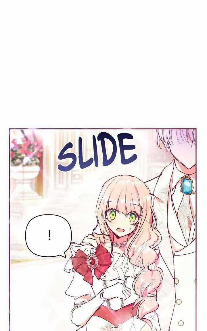 Đại Công Tước, Đó Chỉ Là Sai Lầm! Chapter 24 trang 69