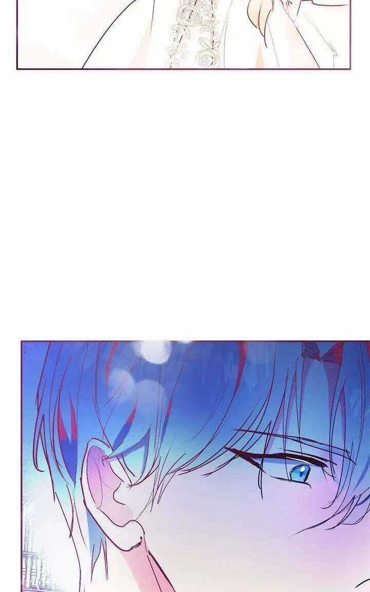 Đại Công Tước, Đó Chỉ Là Sai Lầm! Chapter 24 trang 70