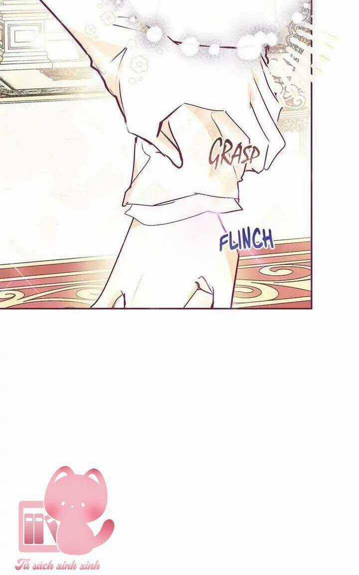 Đại Công Tước, Đó Chỉ Là Sai Lầm! Chapter 24 trang 72