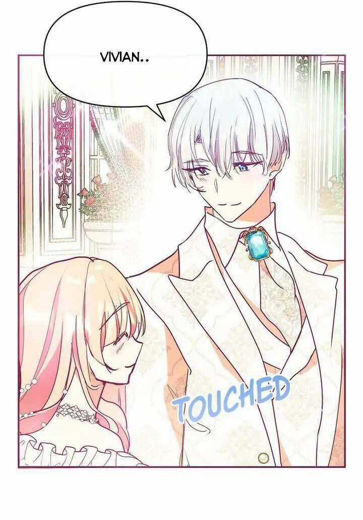 Đại Công Tước, Đó Chỉ Là Sai Lầm! Chapter 24 trang 73