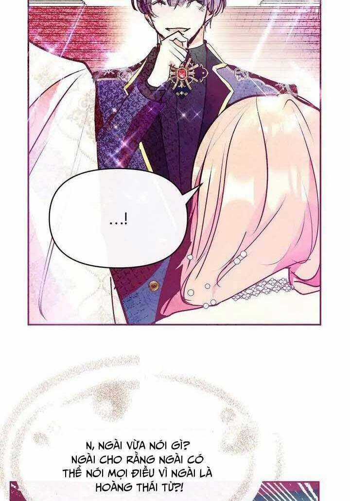 Đại Công Tước, Đó Chỉ Là Sai Lầm! Chapter 24 trang 75