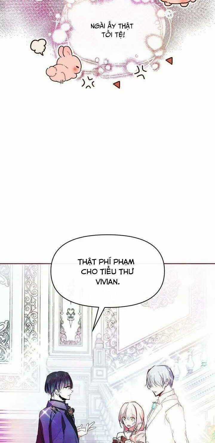 Đại Công Tước, Đó Chỉ Là Sai Lầm! Chapter 24 trang 78