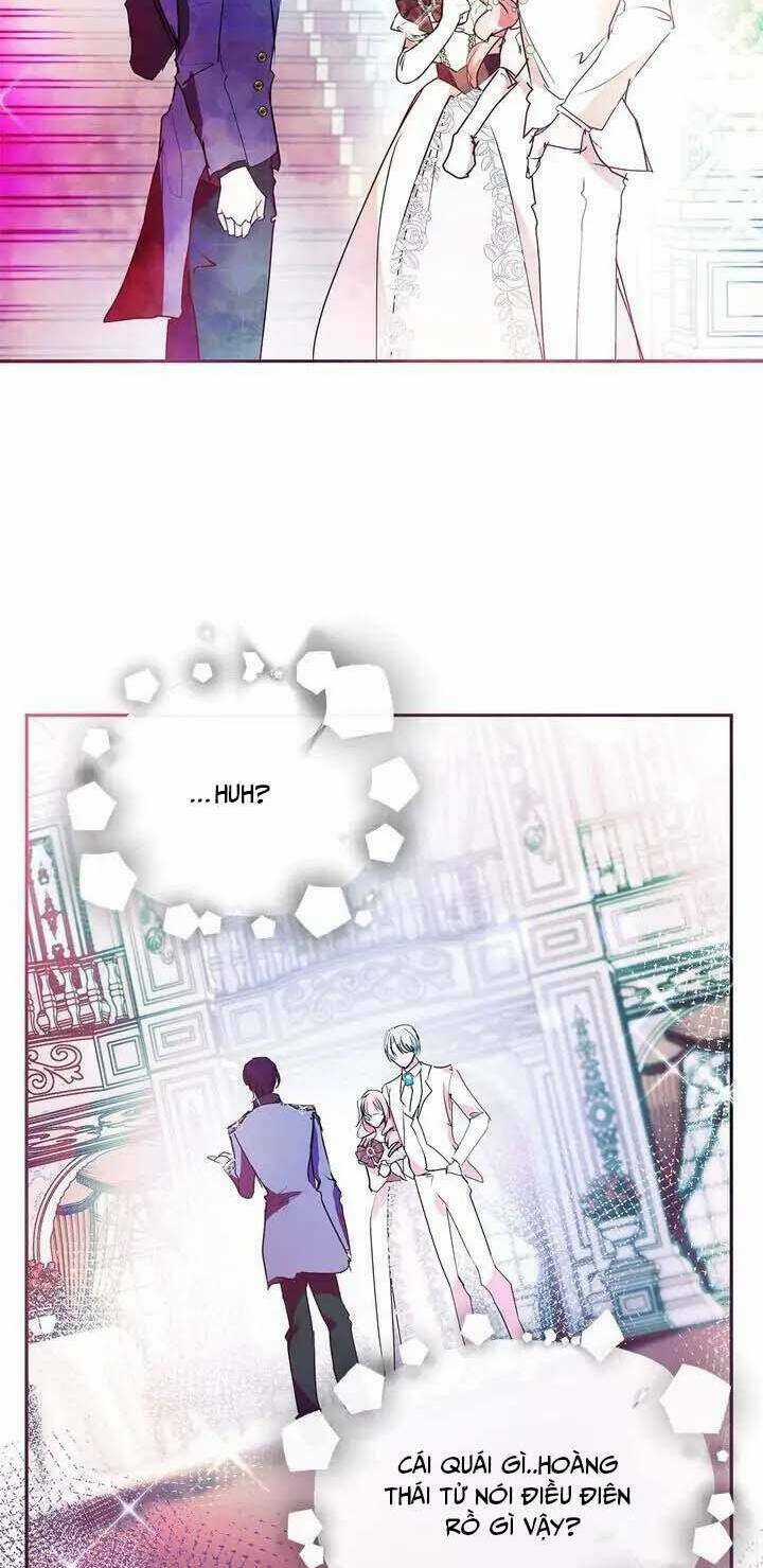 Đại Công Tước, Đó Chỉ Là Sai Lầm! Chapter 24 trang 79