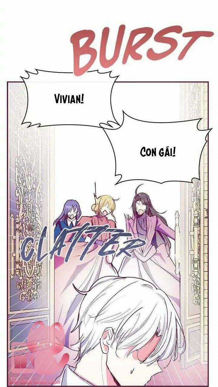 Đại Công Tước, Đó Chỉ Là Sai Lầm! Chapter 24 trang 8