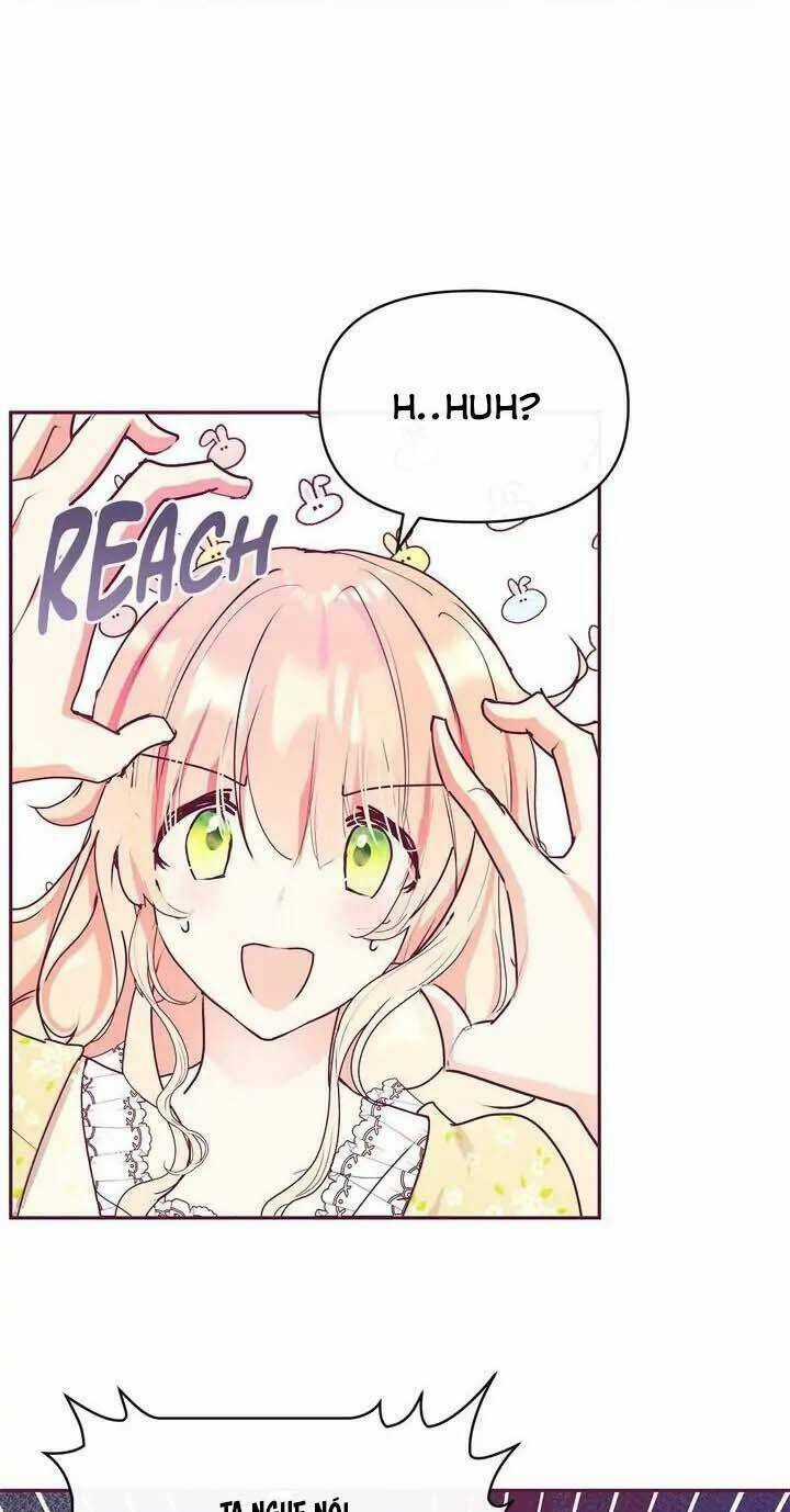 Đại Công Tước, Đó Chỉ Là Sai Lầm! Chapter 24 trang 9