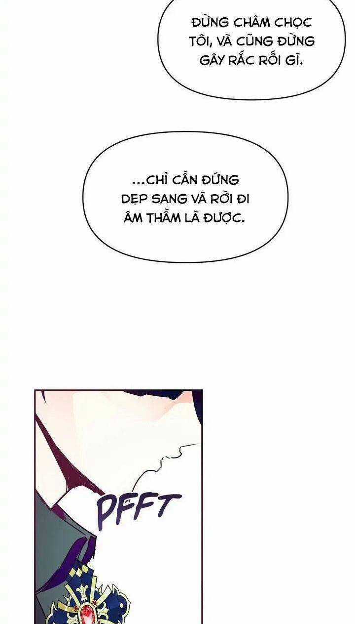 Đại Công Tước, Đó Chỉ Là Sai Lầm! Chapter 25 trang 11