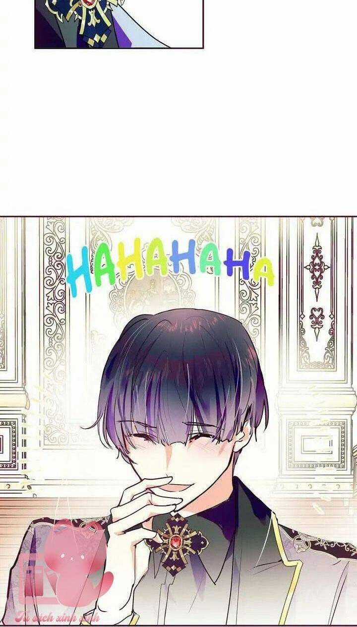 Đại Công Tước, Đó Chỉ Là Sai Lầm! Chapter 25 trang 12