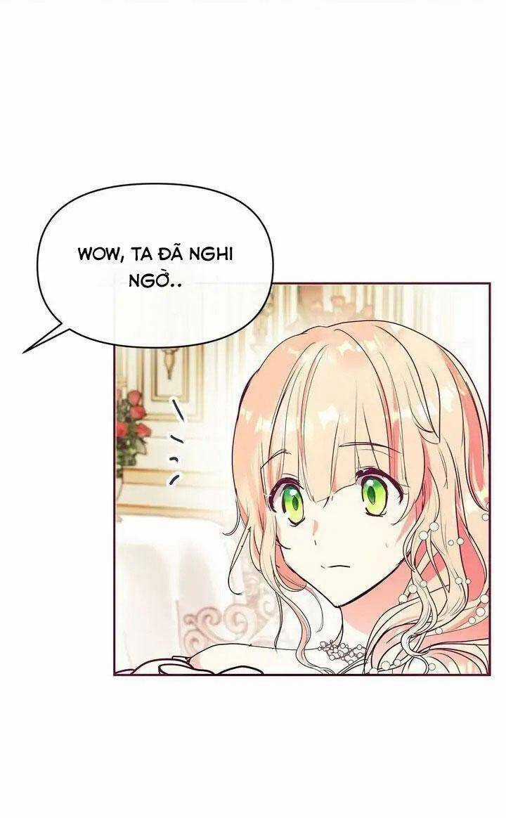 Đại Công Tước, Đó Chỉ Là Sai Lầm! Chapter 25 trang 13