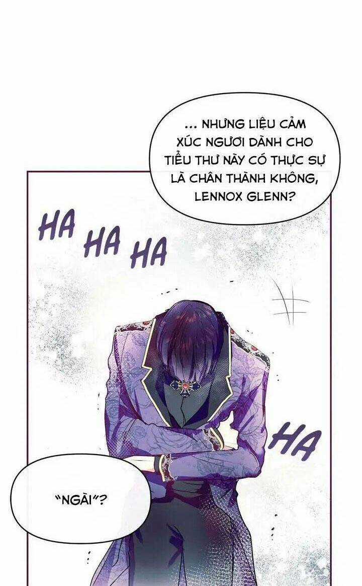 Đại Công Tước, Đó Chỉ Là Sai Lầm! Chapter 25 trang 14