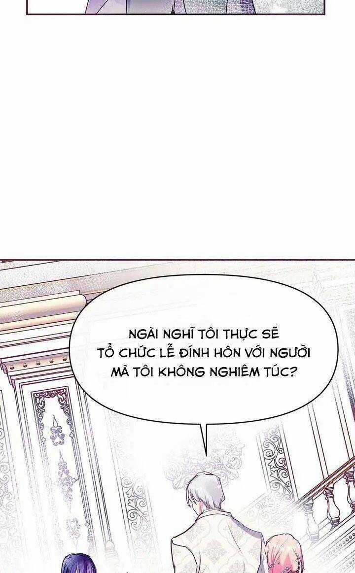 Đại Công Tước, Đó Chỉ Là Sai Lầm! Chapter 25 trang 15