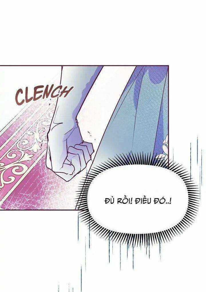 Đại Công Tước, Đó Chỉ Là Sai Lầm! Chapter 25 trang 19