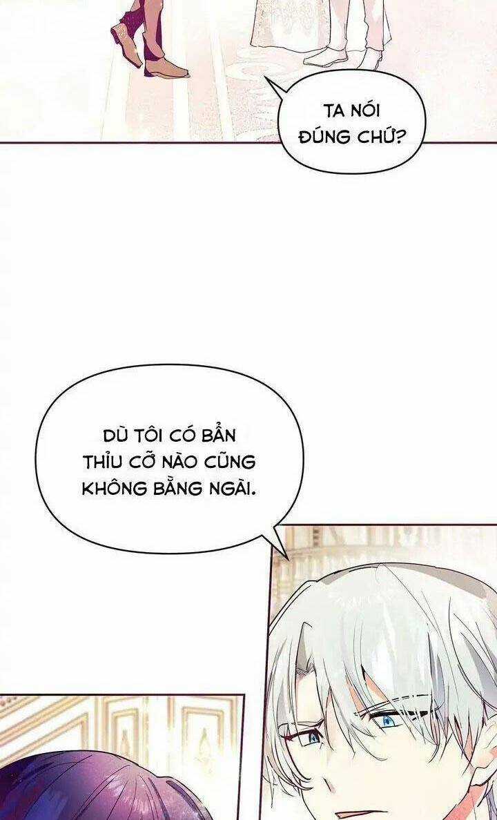 Đại Công Tước, Đó Chỉ Là Sai Lầm! Chapter 25 trang 2