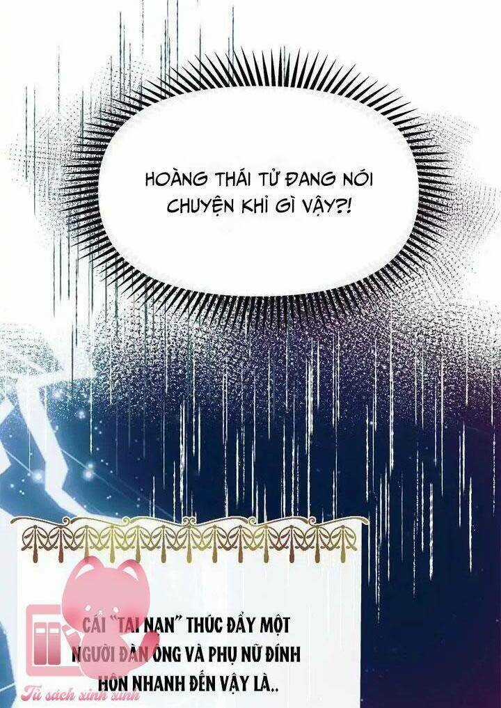 Đại Công Tước, Đó Chỉ Là Sai Lầm! Chapter 25 trang 20