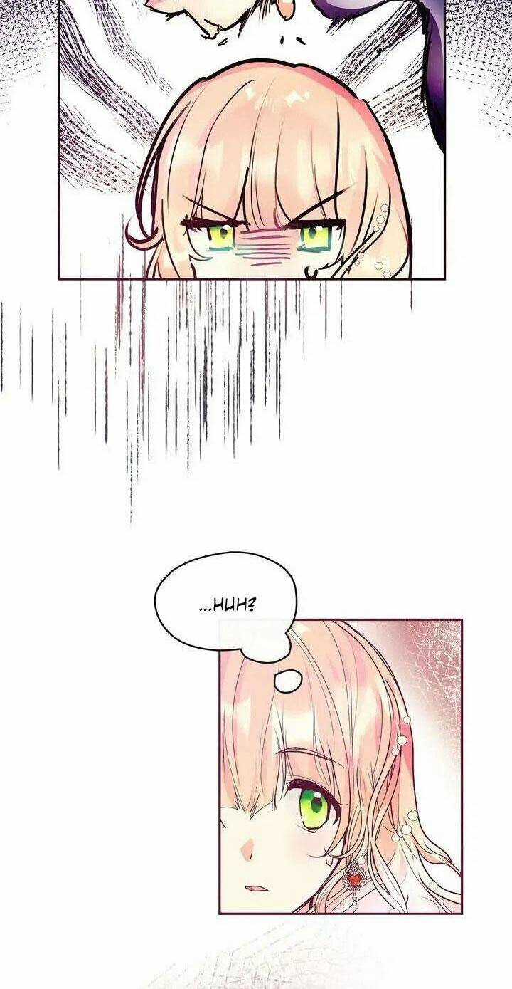 Đại Công Tước, Đó Chỉ Là Sai Lầm! Chapter 25 trang 22