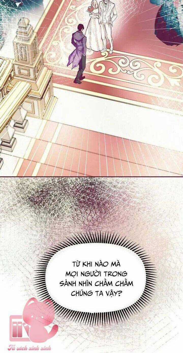 Đại Công Tước, Đó Chỉ Là Sai Lầm! Chapter 25 trang 24