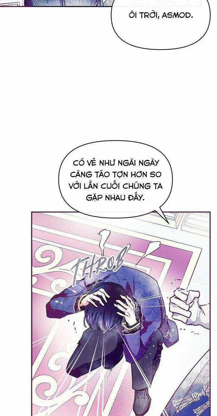 Đại Công Tước, Đó Chỉ Là Sai Lầm! Chapter 25 trang 27