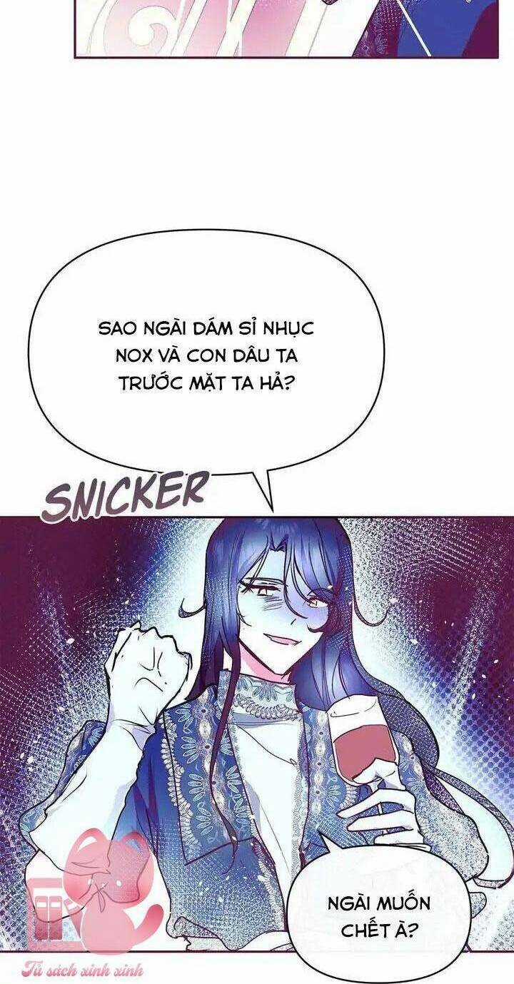 Đại Công Tước, Đó Chỉ Là Sai Lầm! Chapter 25 trang 28