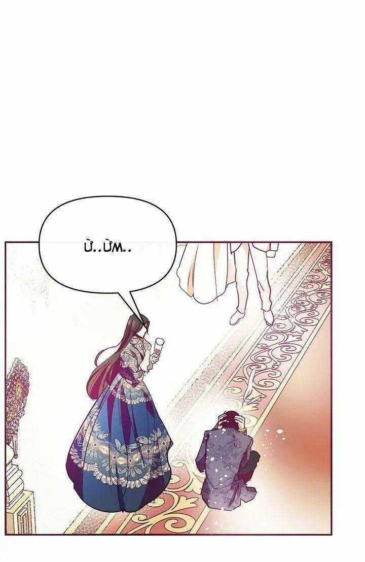 Đại Công Tước, Đó Chỉ Là Sai Lầm! Chapter 25 trang 29