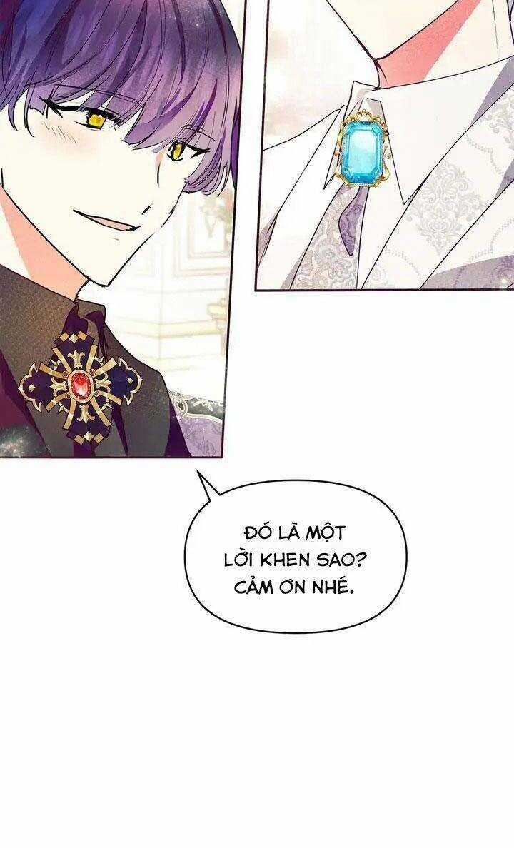 Đại Công Tước, Đó Chỉ Là Sai Lầm! Chapter 25 trang 3