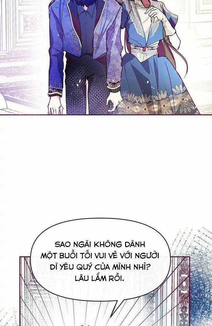 Đại Công Tước, Đó Chỉ Là Sai Lầm! Chapter 25 trang 31