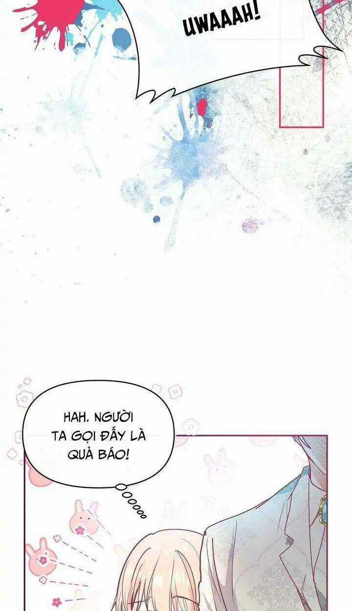 Đại Công Tước, Đó Chỉ Là Sai Lầm! Chapter 25 trang 34