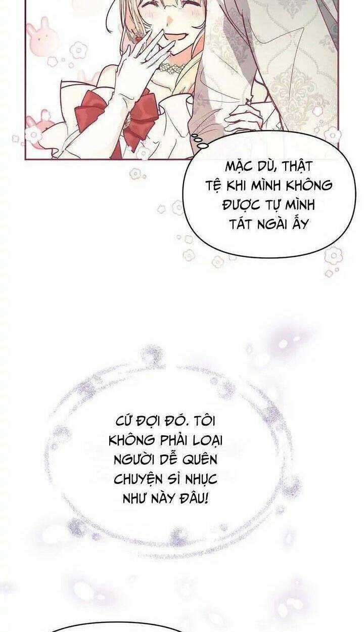 Đại Công Tước, Đó Chỉ Là Sai Lầm! Chapter 25 trang 35