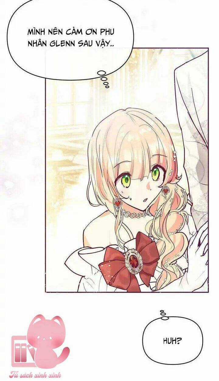 Đại Công Tước, Đó Chỉ Là Sai Lầm! Chapter 25 trang 36