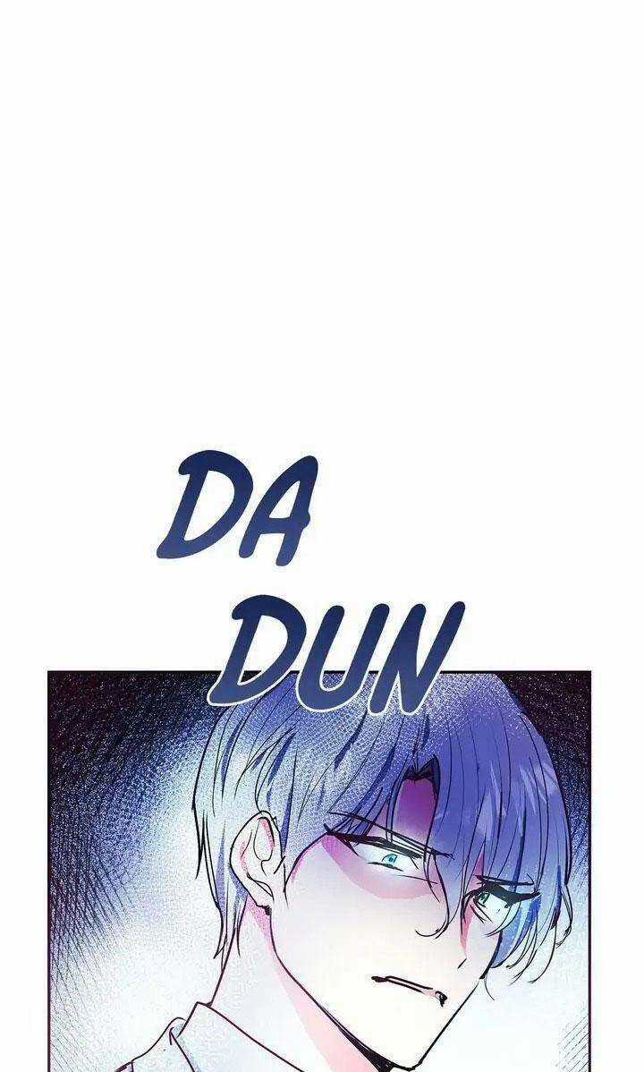 Đại Công Tước, Đó Chỉ Là Sai Lầm! Chapter 25 trang 37