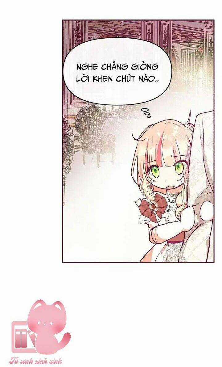 Đại Công Tước, Đó Chỉ Là Sai Lầm! Chapter 25 trang 4