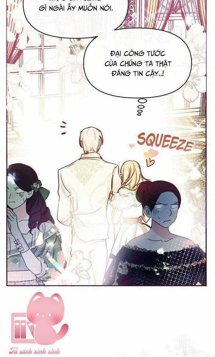 Đại Công Tước, Đó Chỉ Là Sai Lầm! Chapter 25 trang 40