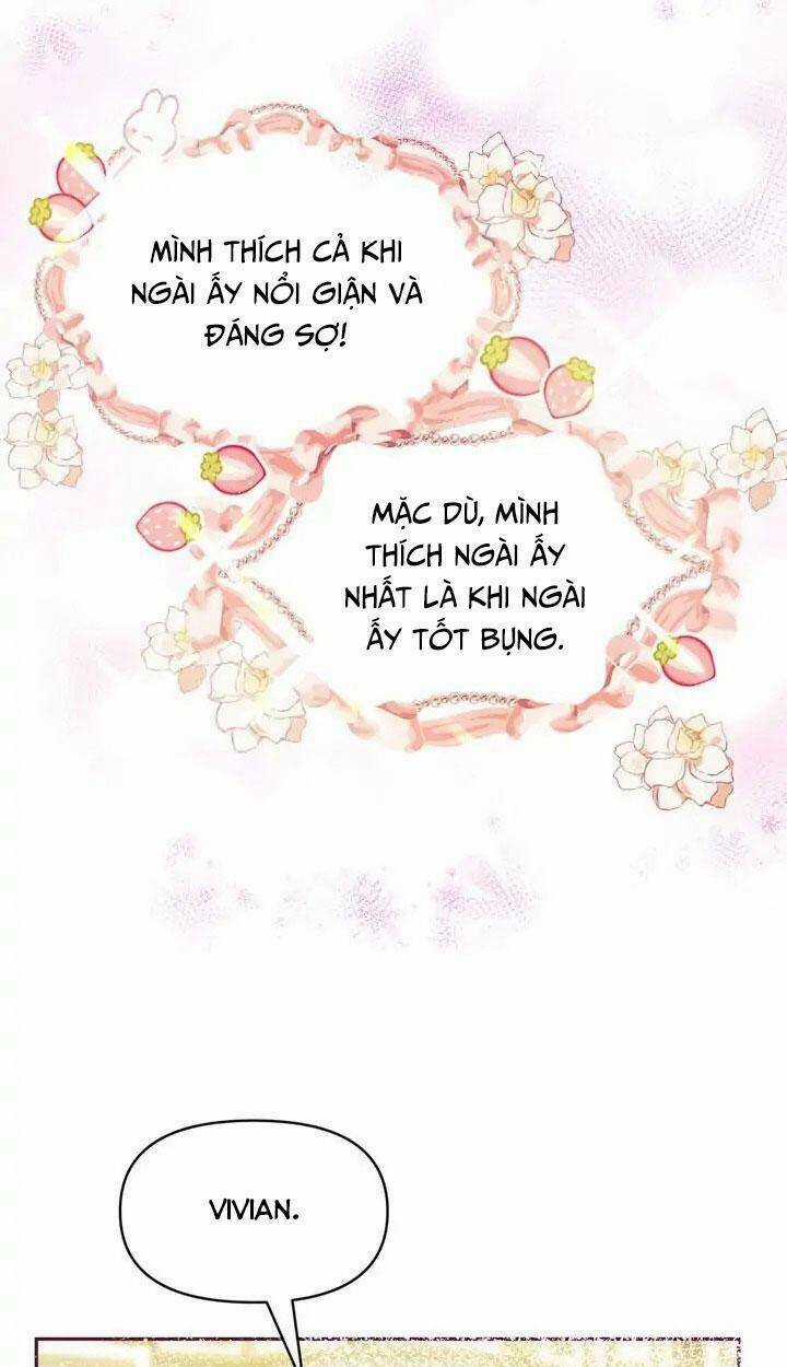 Đại Công Tước, Đó Chỉ Là Sai Lầm! Chapter 25 trang 41