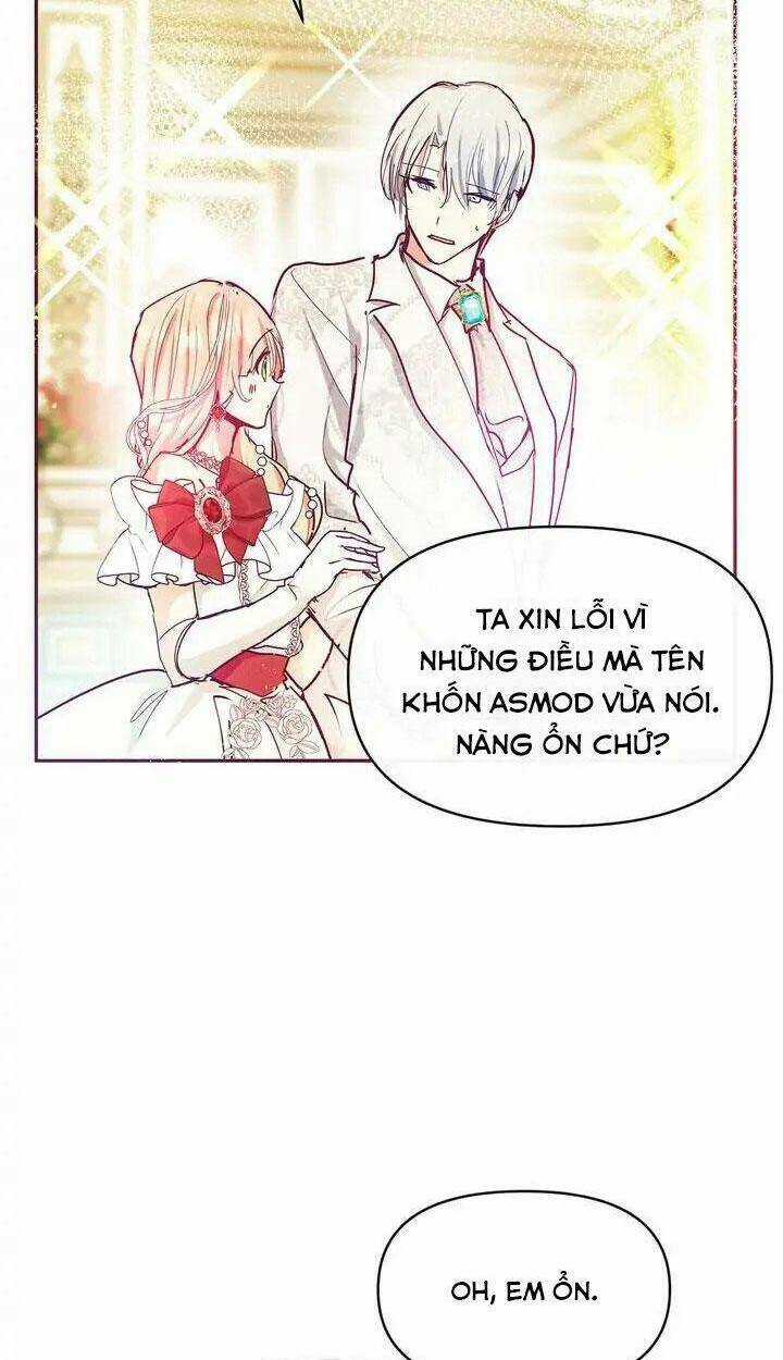 Đại Công Tước, Đó Chỉ Là Sai Lầm! Chapter 25 trang 42