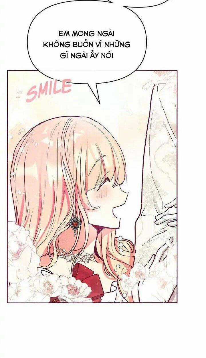 Đại Công Tước, Đó Chỉ Là Sai Lầm! Chapter 25 trang 43