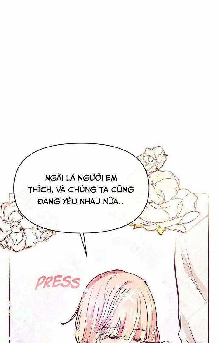 Đại Công Tước, Đó Chỉ Là Sai Lầm! Chapter 25 trang 45