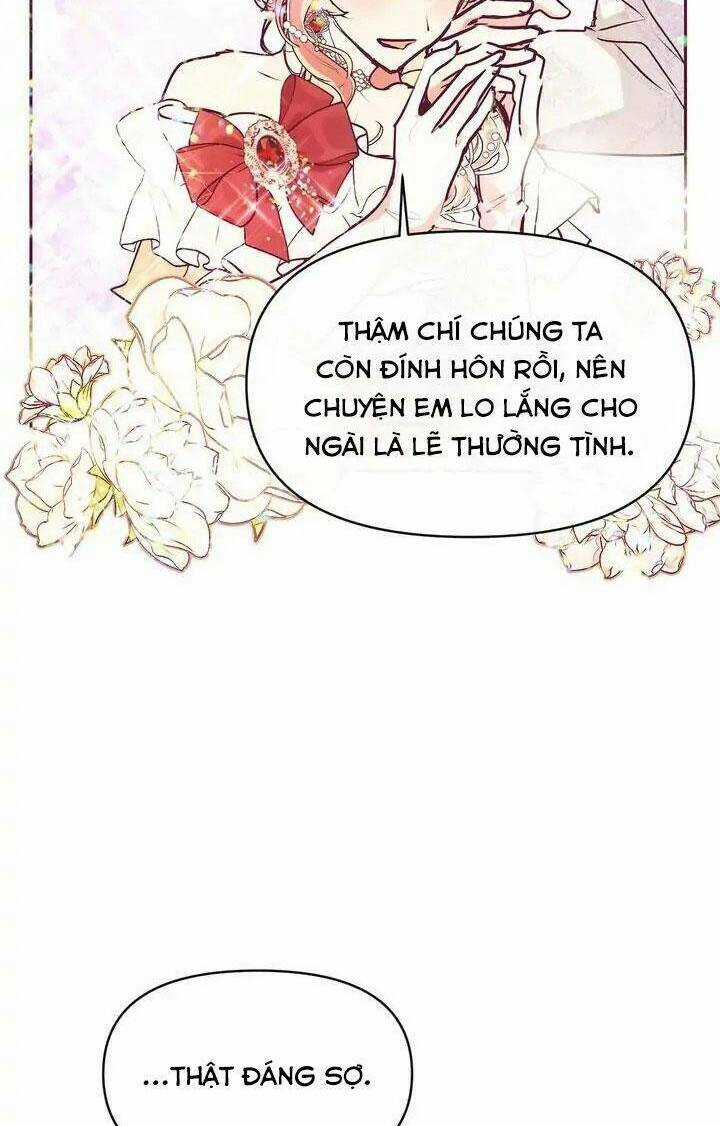 Đại Công Tước, Đó Chỉ Là Sai Lầm! Chapter 25 trang 46