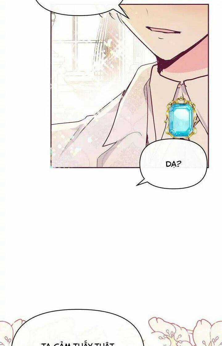 Đại Công Tước, Đó Chỉ Là Sai Lầm! Chapter 25 trang 47