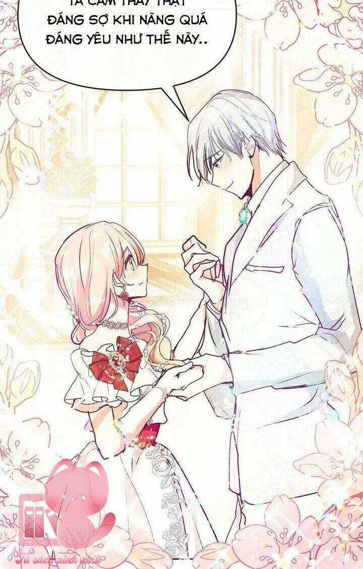 Đại Công Tước, Đó Chỉ Là Sai Lầm! Chapter 25 trang 48