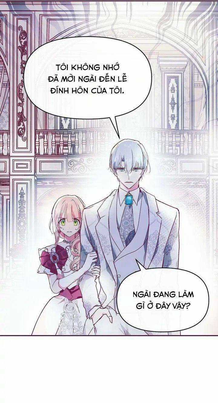 Đại Công Tước, Đó Chỉ Là Sai Lầm! Chapter 25 trang 5