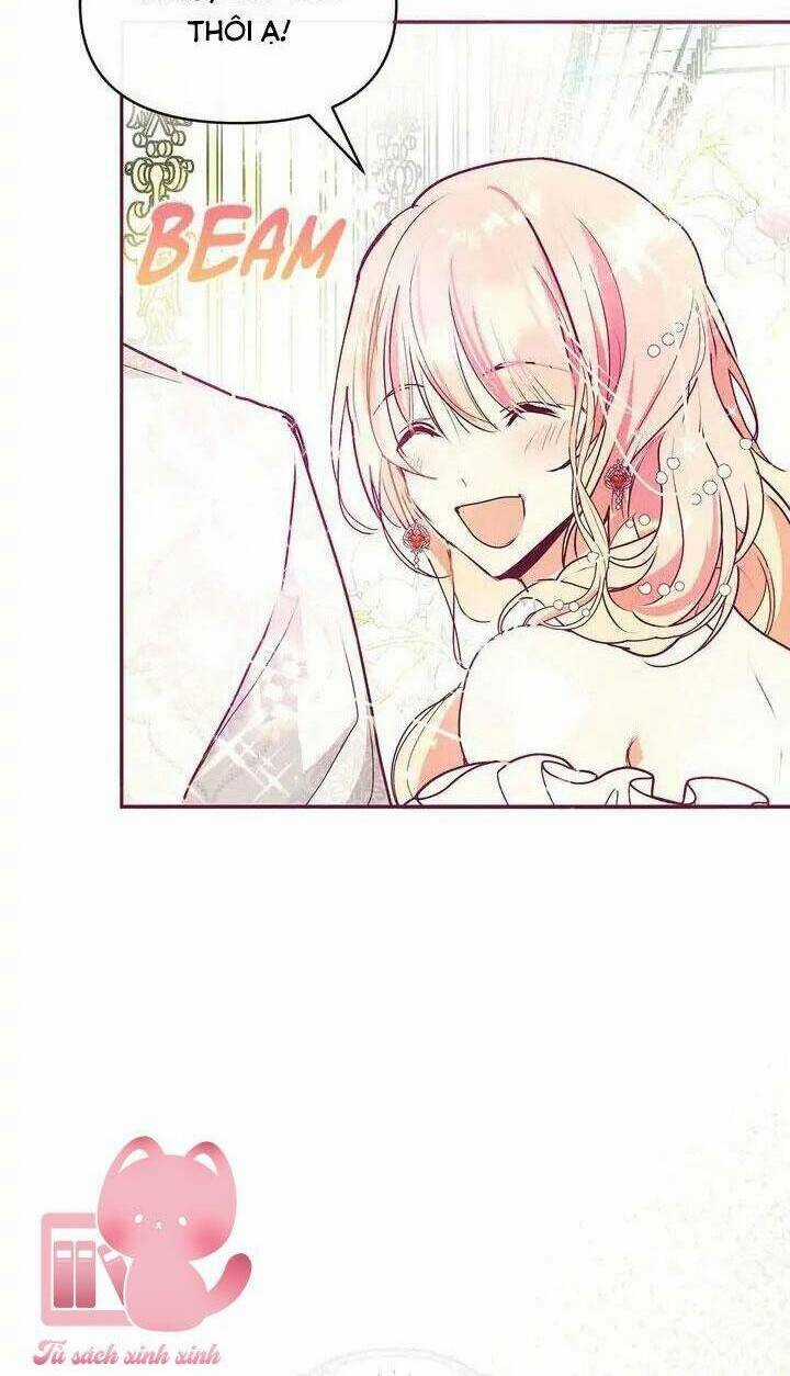 Đại Công Tước, Đó Chỉ Là Sai Lầm! Chapter 25 trang 52