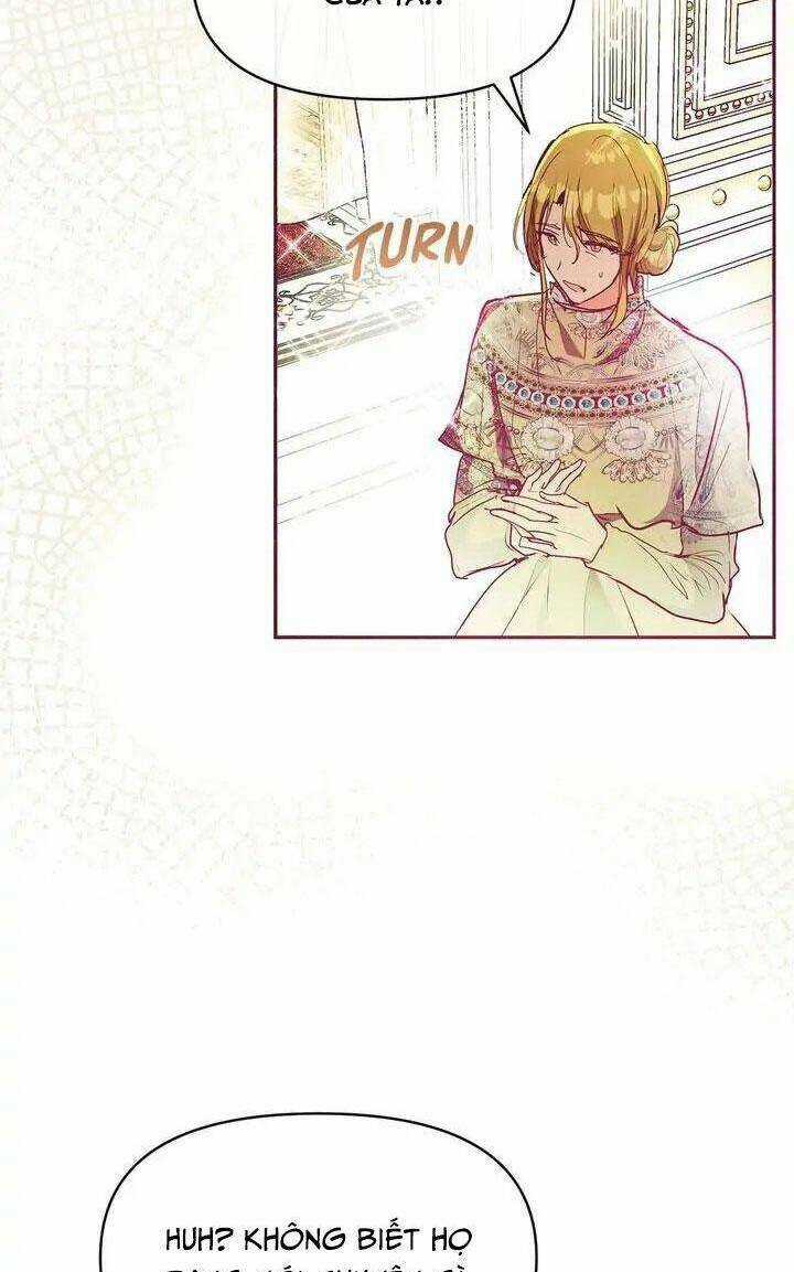 Đại Công Tước, Đó Chỉ Là Sai Lầm! Chapter 25 trang 55