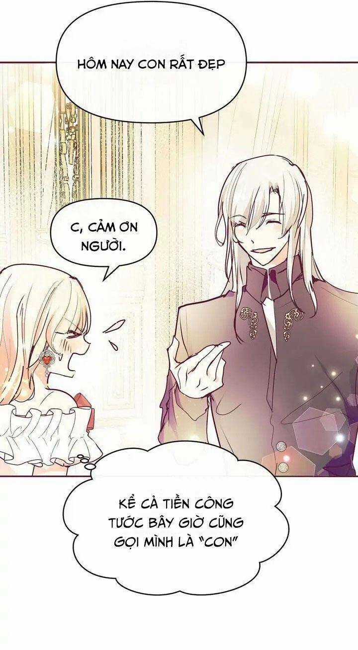 Đại Công Tước, Đó Chỉ Là Sai Lầm! Chapter 25 trang 57