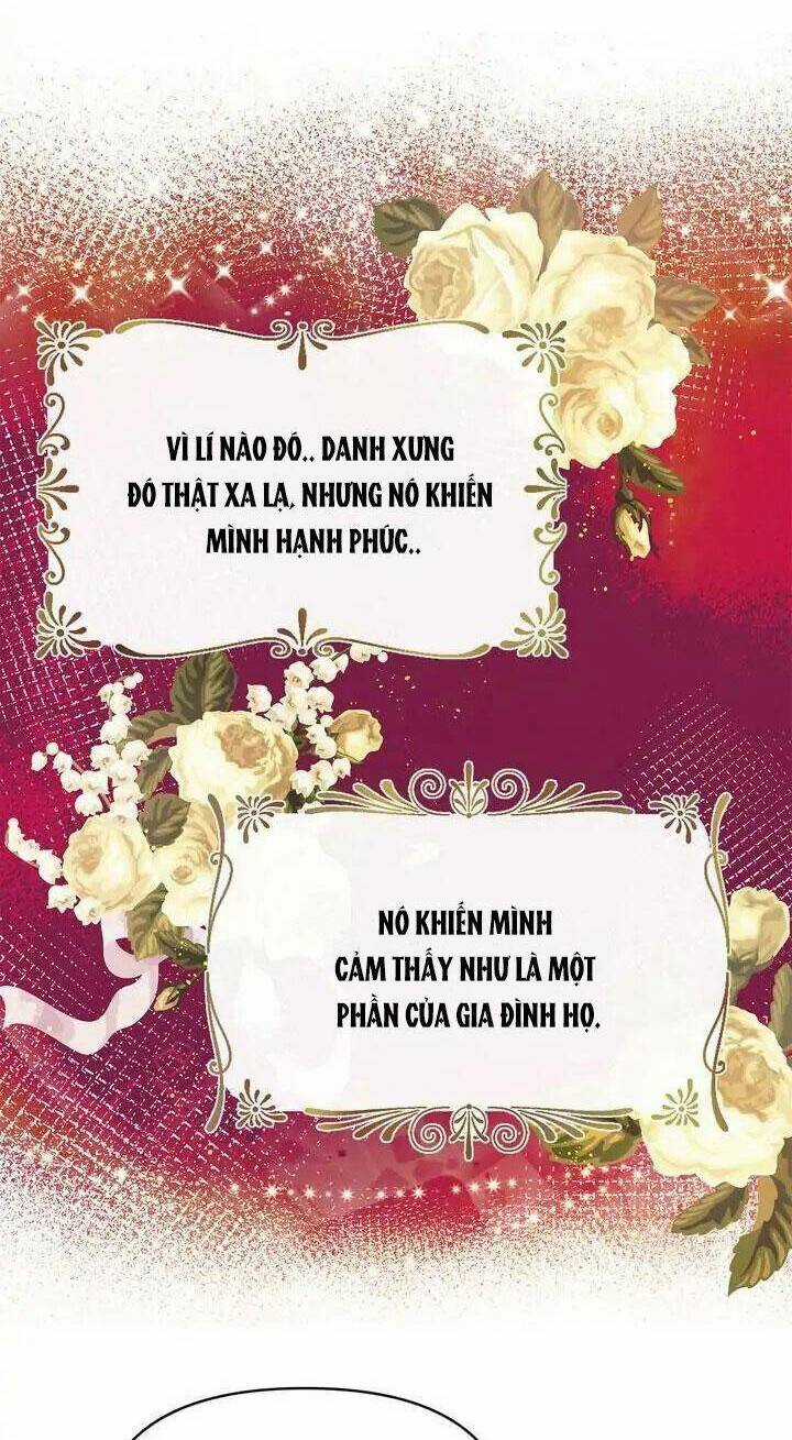 Đại Công Tước, Đó Chỉ Là Sai Lầm! Chapter 25 trang 58