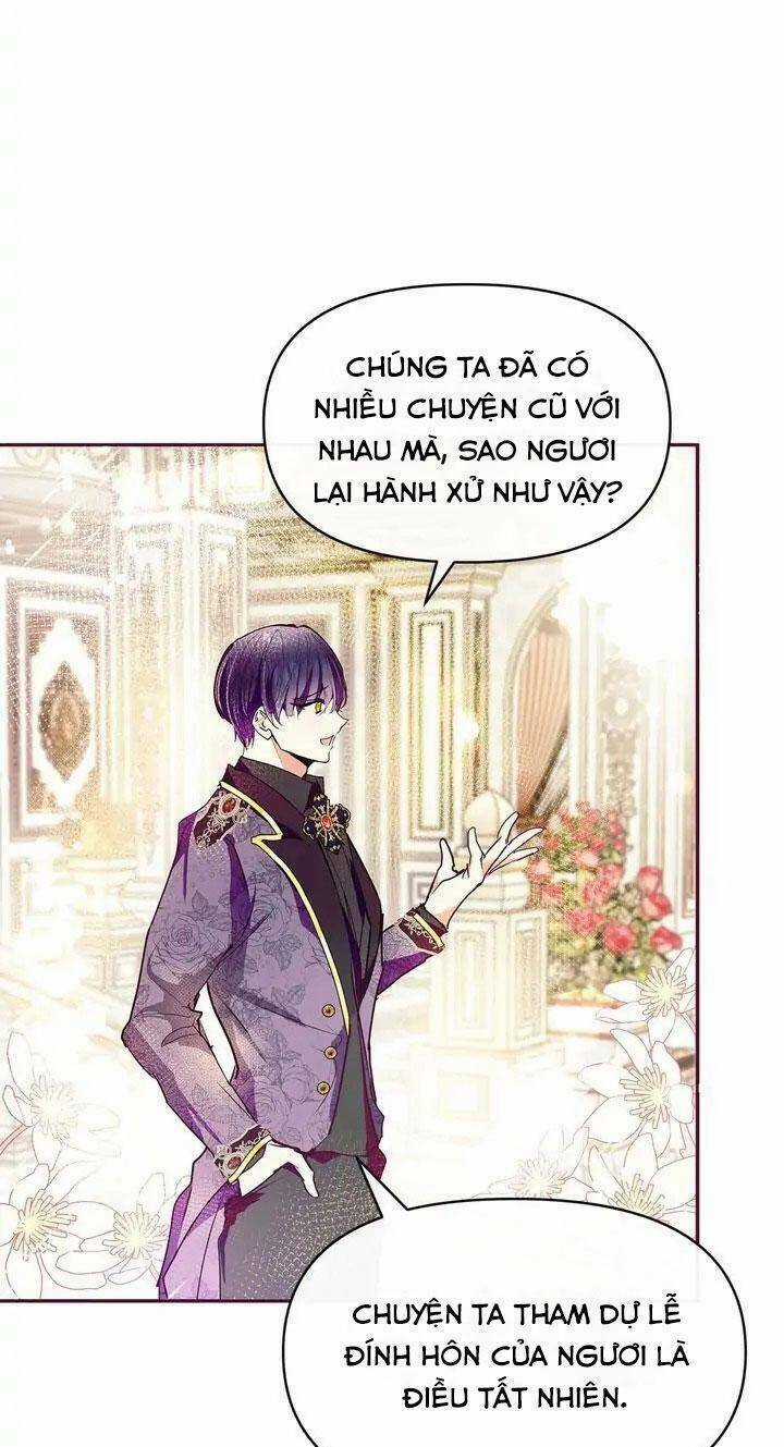 Đại Công Tước, Đó Chỉ Là Sai Lầm! Chapter 25 trang 6