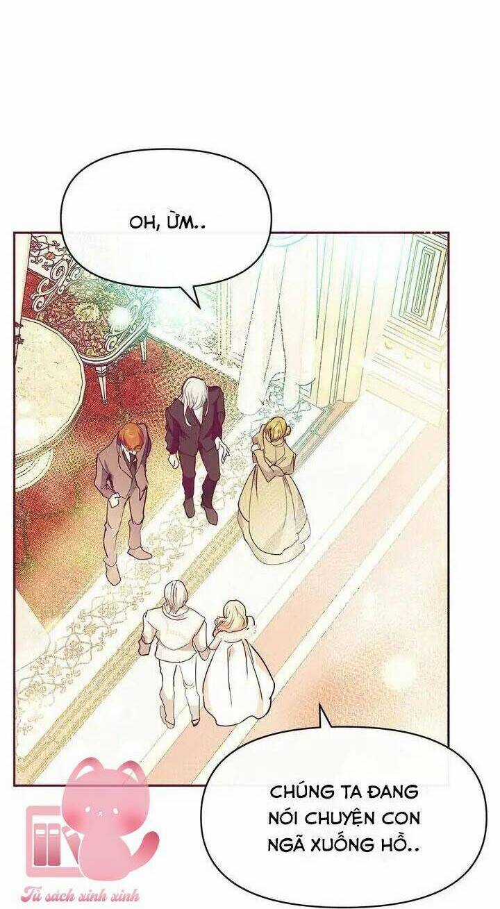 Đại Công Tước, Đó Chỉ Là Sai Lầm! Chapter 25 trang 60