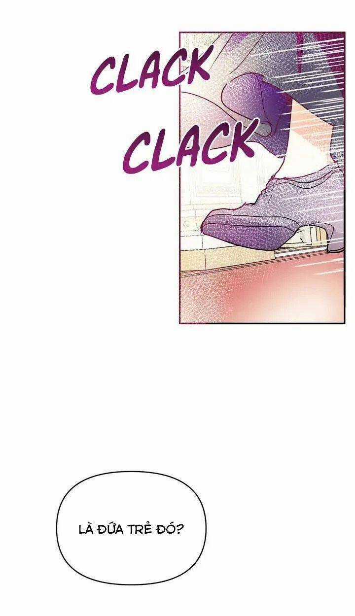 Đại Công Tước, Đó Chỉ Là Sai Lầm! Chapter 25 trang 61