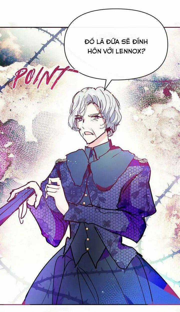 Đại Công Tước, Đó Chỉ Là Sai Lầm! Chapter 25 trang 62