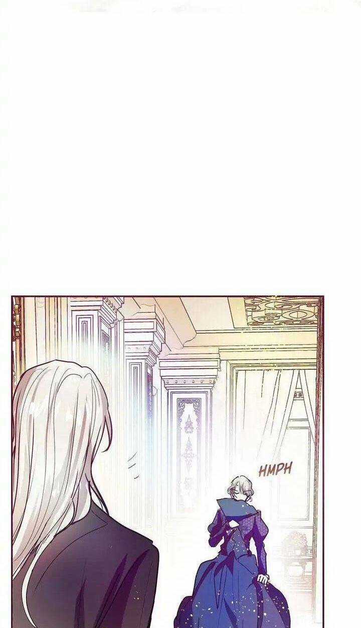 Đại Công Tước, Đó Chỉ Là Sai Lầm! Chapter 25 trang 63