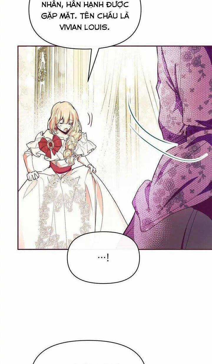 Đại Công Tước, Đó Chỉ Là Sai Lầm! Chapter 25 trang 67