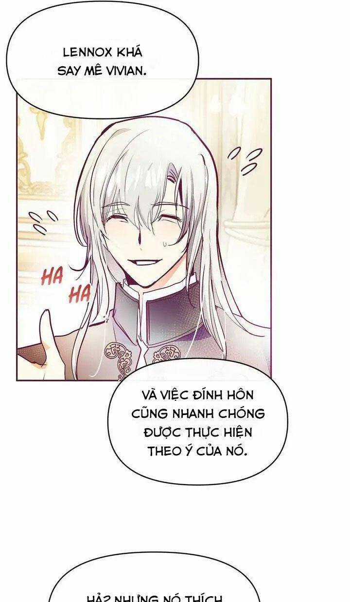 Đại Công Tước, Đó Chỉ Là Sai Lầm! Chapter 25 trang 69