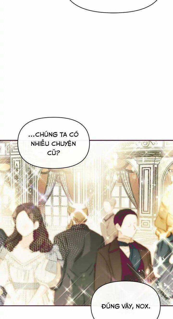 Đại Công Tước, Đó Chỉ Là Sai Lầm! Chapter 25 trang 7
